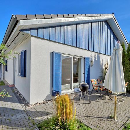 Holiday Home Heide By Interhome Altefähr Eksteriør bilde