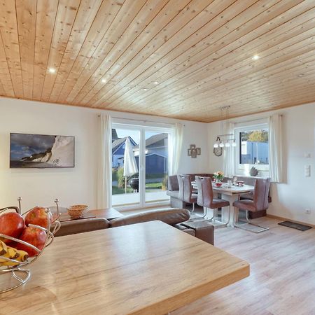 Holiday Home Heide By Interhome Altefähr Eksteriør bilde