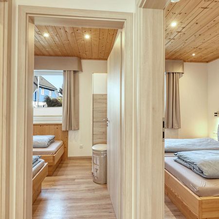 Holiday Home Heide By Interhome Altefähr Eksteriør bilde