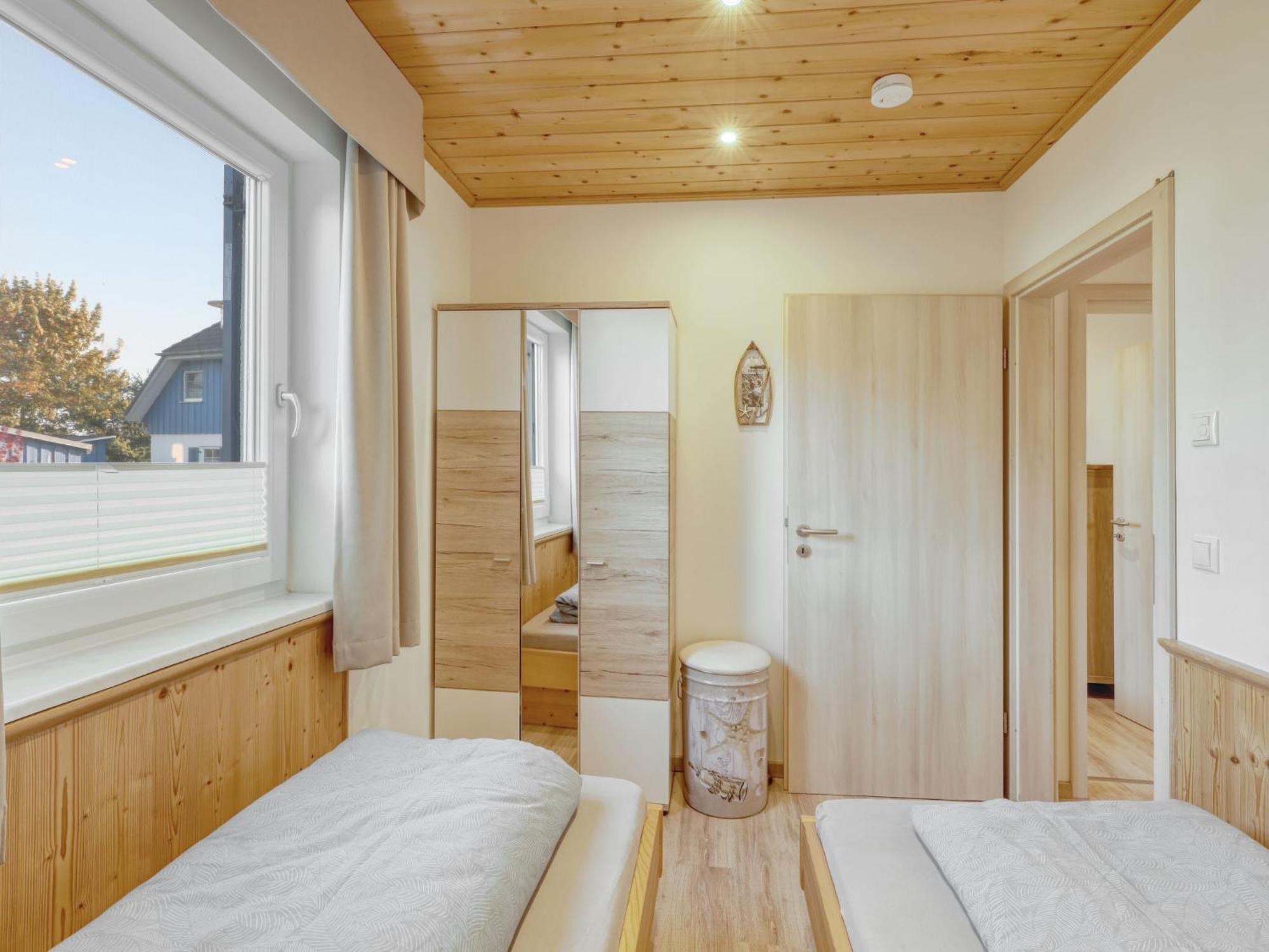 Holiday Home Heide By Interhome Altefähr Eksteriør bilde