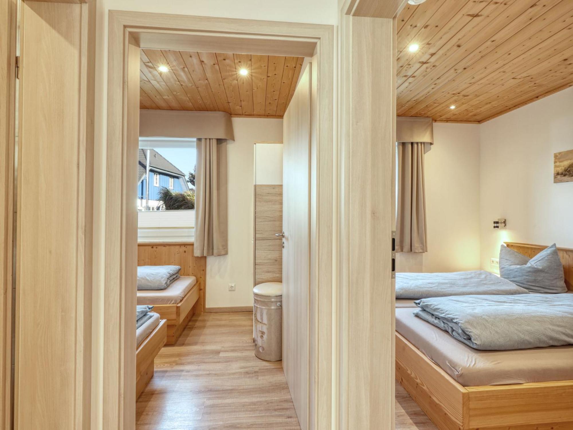 Holiday Home Heide By Interhome Altefähr Eksteriør bilde
