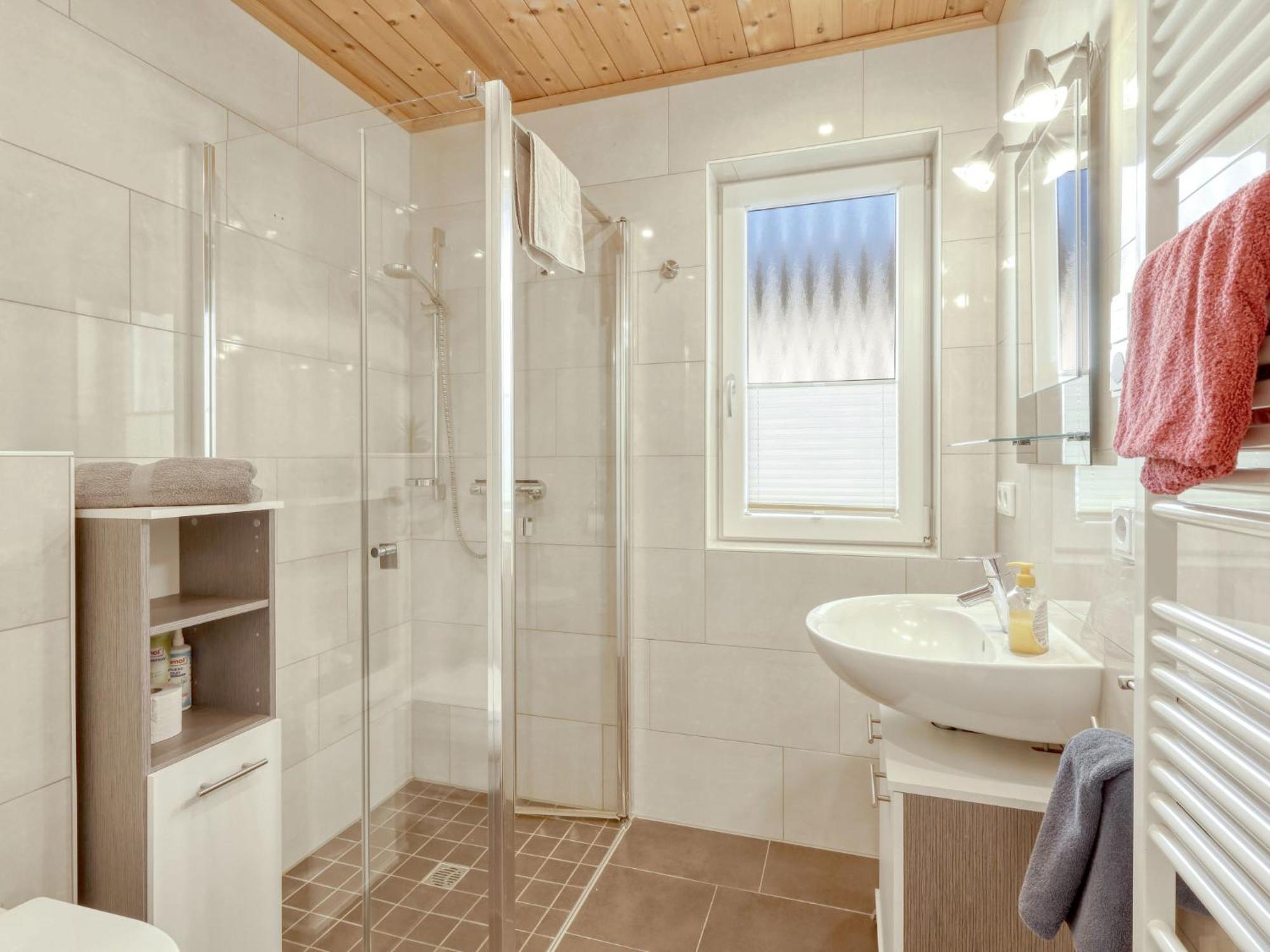 Holiday Home Heide By Interhome Altefähr Eksteriør bilde