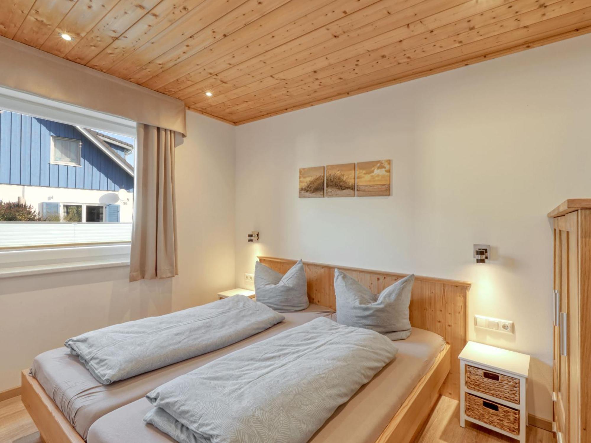 Holiday Home Heide By Interhome Altefähr Eksteriør bilde
