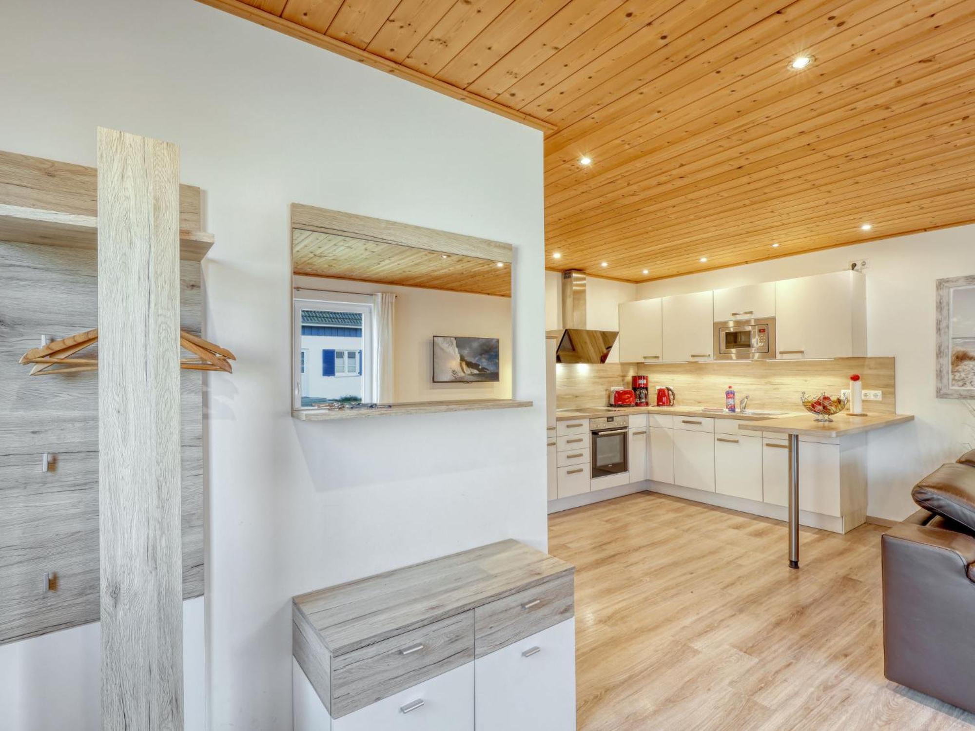 Holiday Home Heide By Interhome Altefähr Eksteriør bilde