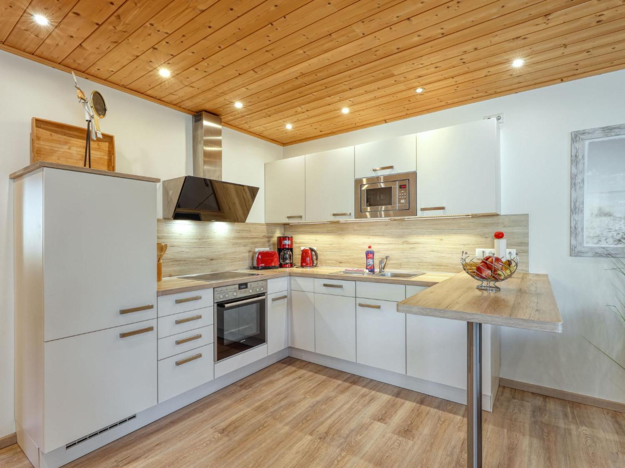 Holiday Home Heide By Interhome Altefähr Eksteriør bilde